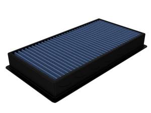 aFe - aFe MagnumFLOW Air Filters OER P5R A/F P5R Ford Diesel Trucks 99.5-03 V8-7.3L (td) 30-10006 - Image 4