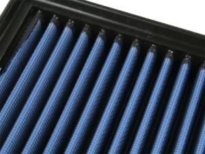 aFe - aFe MagnumFLOW Air Filters OER P5R A/F P5R Jeep Wrangler 87-95 L4 91-95 L6 30-10024 - Image 6
