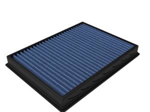 aFe - aFe MagnumFLOW Air Filters OER P5R A/F P5R Mercedes ML Class 98-06 30-10025 - Image 3