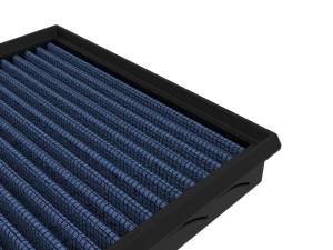 aFe - aFe MagnumFLOW Air Filters OER P5R A/F P5R Mercedes ML Class 98-06 30-10025 - Image 4