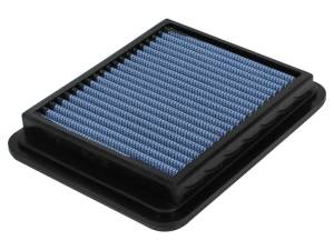 aFe - aFe MagnumFLOW Air Filters OER P5R A/F P5R Mitsubishi Eclipse 95-05 30-10041 - Image 3