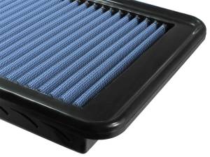 aFe - aFe MagnumFLOW Air Filters OER P5R A/F P5R Mitsubishi Eclipse 95-05 30-10041 - Image 4