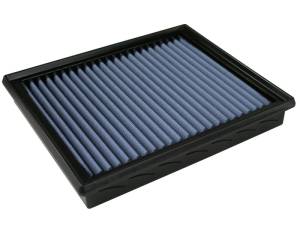 aFe - aFe MagnumFLOW Air Filters OER P5R A/F P5R BMW 5-Ser 7-Ser 93-06 V8 30-10044 - Image 1