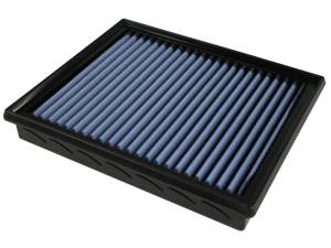aFe - aFe MagnumFLOW Air Filters OER P5R A/F P5R BMW 5-Ser 7-Ser 93-06 V8 30-10044 - Image 3