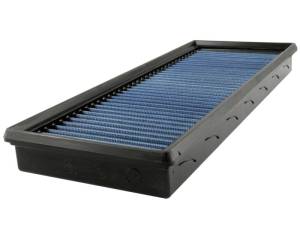 aFe - aFe MagnumFLOW Air Filters OER P5R A/F P5R BMW 535i 88-93 735i 88-92 30-10050 - Image 1