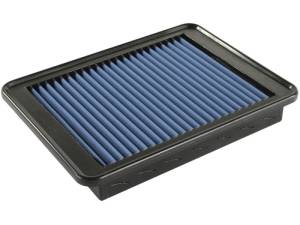 aFe MagnumFLOW Air Filters OER P5R A/F P5R Toyota Tundra 00-04 V600-06 V8Sequoia 01-07 30-10053