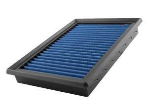 aFe MagnumFLOW Air Filters OER P5R A/F P5R Ford Escape 01-11 L4 / 01-08 V6 30-10065