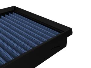 aFe - aFe MagnumFLOW Air Filters OER P5R A/F P5R Porsche 911 00-05 H6-3.6L (t) 30-10068 - Image 5