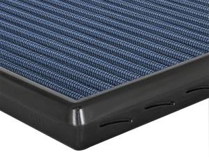 aFe - aFe MagnumFLOW Air Filters OER P5R A/F P5R Audi 78-91 VW 72-85 30-10075 - Image 4