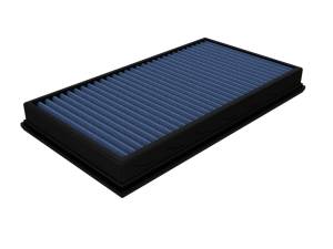 aFe - aFe MagnumFLOW Air Filters OER P5R A/F P5R Mercedes E Class 96-02 30-10084 - Image 4