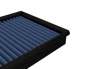 aFe - aFe MagnumFLOW Air Filters OER P5R A/F P5R Mercedes E Class 96-02 30-10084 - Image 5