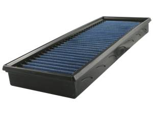 aFe MagnumFLOW Air Filters OER P5R A/F P5R Mercedes S Cls 00-11 CL/SL Cls 01-11 V8 30-10085