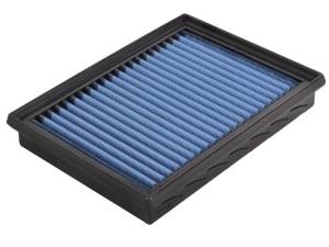 aFe - aFe MagnumFLOW Air Filters OER P5R A/F P5R Chrysler Concorde/Dodge Intrepid 98-04 30-10097 - Image 1
