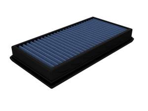 aFe - aFe MagnumFLOW Air Filters OER P5R A/F P5R BMW X5 01-06 L6-3.0L 30-10104 - Image 4