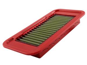 aFe MagnumFLOW Air Filters OER P5R A/F P5R Toyota ECHO00-05Scion xA/B 04-07 L4 30-10105