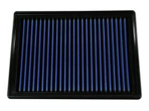aFe - aFe MagnumFLOW Air Filters OER P5R A/F P5R Dodge Magnum 05-08 Charger 06-10 30-10120 - Image 5