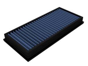 aFe - aFe MagnumFLOW Air Filters OER P5R A/F P5R Mercedes S Class 94-99 V8 30-10125 - Image 4