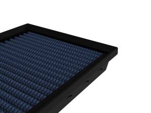 aFe - aFe MagnumFLOW Air Filters OER P5R A/F P5R Mercedes S Class 94-99 V8 30-10125 - Image 5