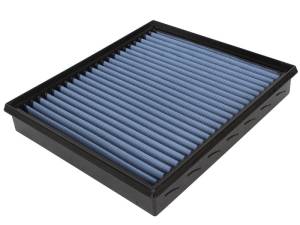 aFe MagnumFLOW Air Filters OER P5R A/F P5R Dodge Sprinter 03-06 L5-2.7L (td) 30-10126