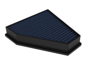 aFe - aFe MagnumFLOW Air Filters OER P5R A/F P5R BMW 3-Series 06-11 L6-3.0L non-turbo 30-10131 - Image 4