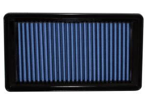 aFe - aFe MagnumFLOW Air Filters OER P5R A/F P5R Honda Civic Si 06-11 L4-2.0L 30-10135 - Image 5