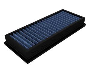 aFe - aFe MagnumFLOW Air Filters OER P5R A/F P5R Mercedes SLK32001-04/Chrysler Crossfire 04-08 V6 30-10137 - Image 4