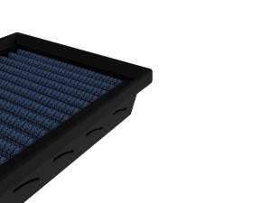 aFe - aFe MagnumFLOW Air Filters OER P5R A/F P5R Mercedes SLK32001-04/Chrysler Crossfire 04-08 V6 30-10137 - Image 5