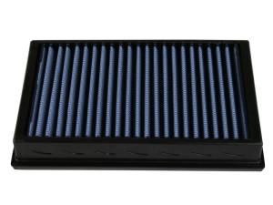aFe - aFe MagnumFLOW Air Filters OER P5R A/F P5R BMW 7-Series 02-08 V8-4.4L/4.8L 30-10143 - Image 5