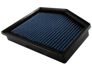 aFe - aFe MagnumFLOW Air Filters OER P5R A/F P5R BMW 525/528/530i (E60)04-10 L6-2.5L/3.0L 30-10144 - Image 1
