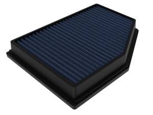 aFe - aFe MagnumFLOW Air Filters OER P5R A/F P5R BMW 525/528/530i (E60)04-10 L6-2.5L/3.0L 30-10144 - Image 4