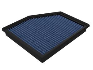 aFe - aFe MagnumFLOW Air Filters OER P5R A/F P5R BMW 5 & 6-Series (E60/63/64) 04-10 V8 30-10145 - Image 1