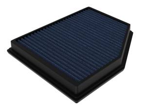 aFe - aFe MagnumFLOW Air Filters OER P5R A/F P5R BMW 5 & 6-Series (E60/63/64) 04-10 V8 30-10145 - Image 4