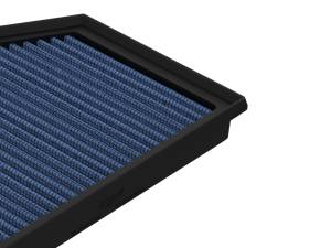 aFe - aFe MagnumFLOW Air Filters OER P5R A/F P5R BMW 5 & 6-Series (E60/63/64) 04-10 V8 30-10145 - Image 5