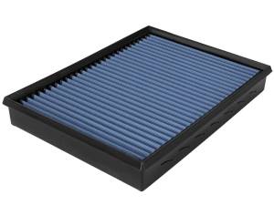aFe MagnumFLOW Air Filters OER P5R A/F P5R Dodge Sprinter 07-11 V6-3.0L (td) 30-10152
