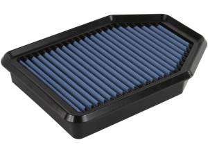 aFe MagnumFLOW Air Filters OER P5R A/F P5R Jeep Wrangler JK 07-12 V6-3.8/3.6L 30-10155