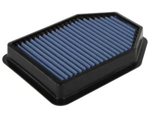 aFe - aFe MagnumFLOW Air Filters OER P5R A/F P5R Jeep Wrangler JK 07-12 V6-3.8/3.6L 30-10155 - Image 5