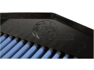 aFe - aFe MagnumFLOW Air Filters OER P5R A/F P5R Lexus IS250/350 06-12 V6-2.5/3.5L 30-10158 - Image 4