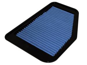 aFe MagnumFLOW Air Filters OER P5R A/F P5R Pontiac G8 08-09 V6-3.6L V8-6.0L 30-10160