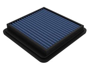 aFe - aFe MagnumFLOW Air Filters OER P5R A/F P5R Subaru Impreza WRX STI 08-11 H4-2.5L 30-10161 - Image 4