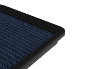 aFe - aFe MagnumFLOW Air Filters OER P5R A/F P5R Subaru Impreza WRX STI 08-11 H4-2.5L 30-10161 - Image 5