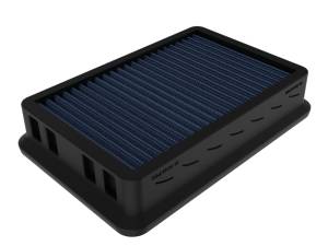 aFe - aFe MagnumFLOW Air Filters OER P5R A/F P5R Mitsubishi EvoX08 L4-2.0L Lancer08-11 30-10164 - Image 4