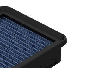 aFe - aFe MagnumFLOW Air Filters OER P5R A/F P5R Mitsubishi EvoX08 L4-2.0L Lancer08-11 30-10164 - Image 5