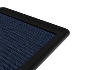 aFe - aFe MagnumFLOW Air Filters OER P5R A/F P5R Nissan 370Z 09-11 V6-3.7L 30-10173 - Image 4