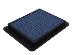 aFe - aFe MagnumFLOW Air Filters OER P5R A/F P5R Nissan 370Z 09-11 V6-3.7L 30-10173 - Image 5