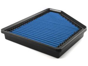 aFe - aFe MagnumFLOW Air Filters OER P5R A/F P5R Chevrolet Camaro 2010-2011 V6-3.6/V8-6.2L 30-10175 - Image 1