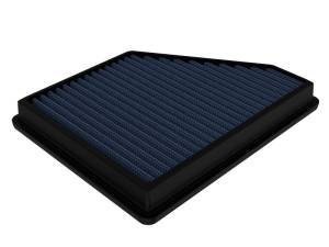 aFe - aFe MagnumFLOW Air Filters OER P5R A/F P5R Chevrolet Camaro 2010-2011 V6-3.6/V8-6.2L 30-10175 - Image 4