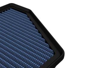 aFe - aFe MagnumFLOW Air Filters OER P5R A/F P5R Chevrolet Camaro 2010-2011 V6-3.6/V8-6.2L 30-10175 - Image 5