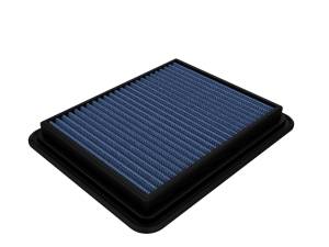 aFe - aFe MagnumFLOW Air Filters OER P5R A/F P5R Chevrolet Malibu 08-12 V6-3.5/3.6L 30-10178 - Image 4
