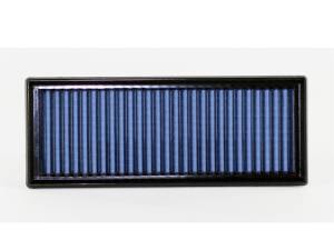 aFe - aFe MagnumFLOW Air Filters OER P5R A/F P5R Audi A4 09-11 / Q5 09-10 L4-2.0L (t) 30-10181 - Image 4