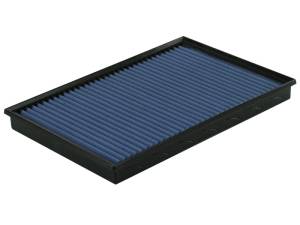 aFe - aFe MagnumFLOW Air Filters OER P5R A/F P5R BMW X5 07-10 L6-3.0L 30-10182 - Image 1